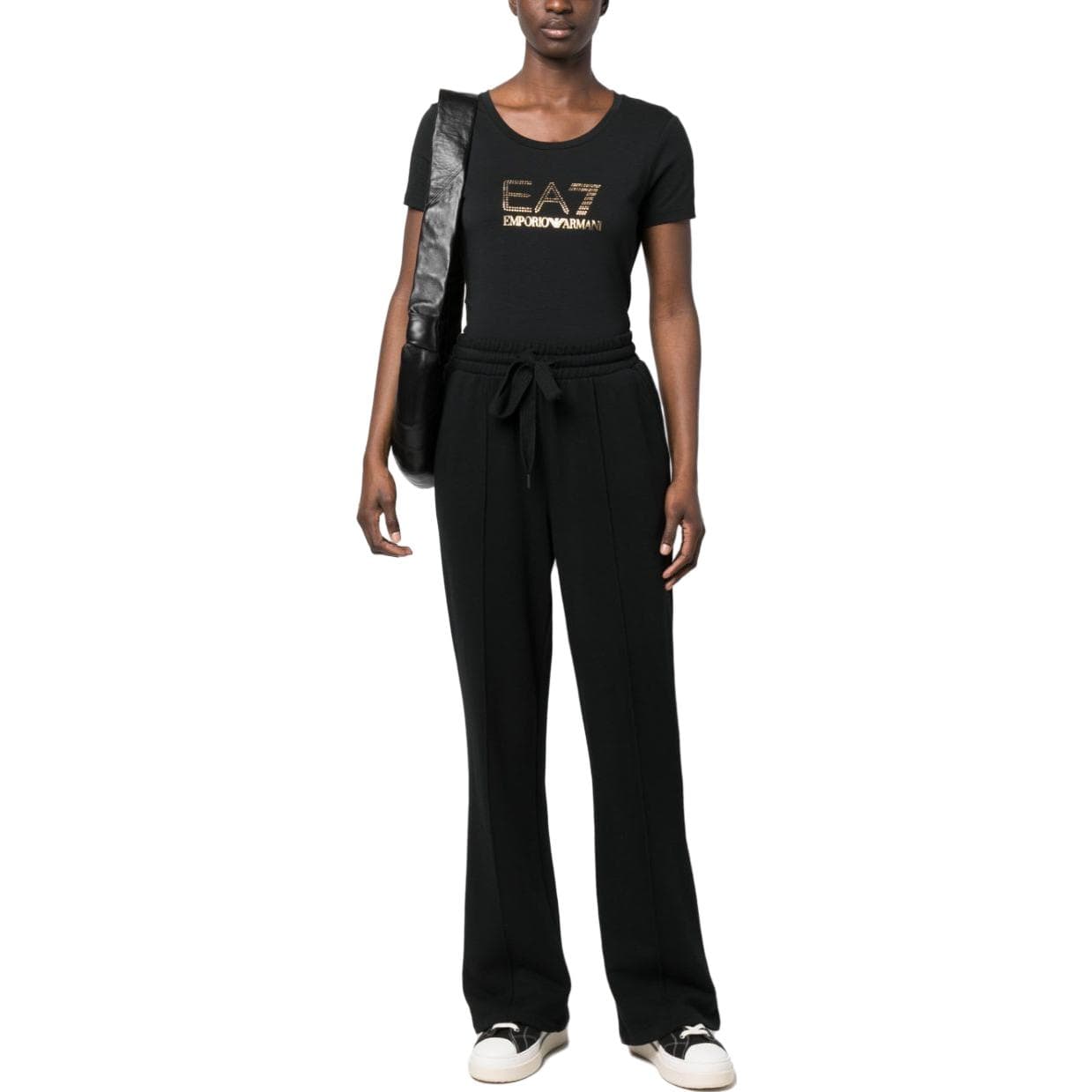 Футболка EMPORIO ARMANI T - изображение 2