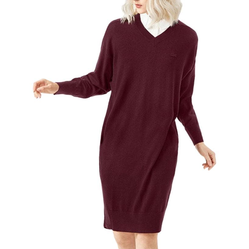 Платье LACOSTE V - изображение 3