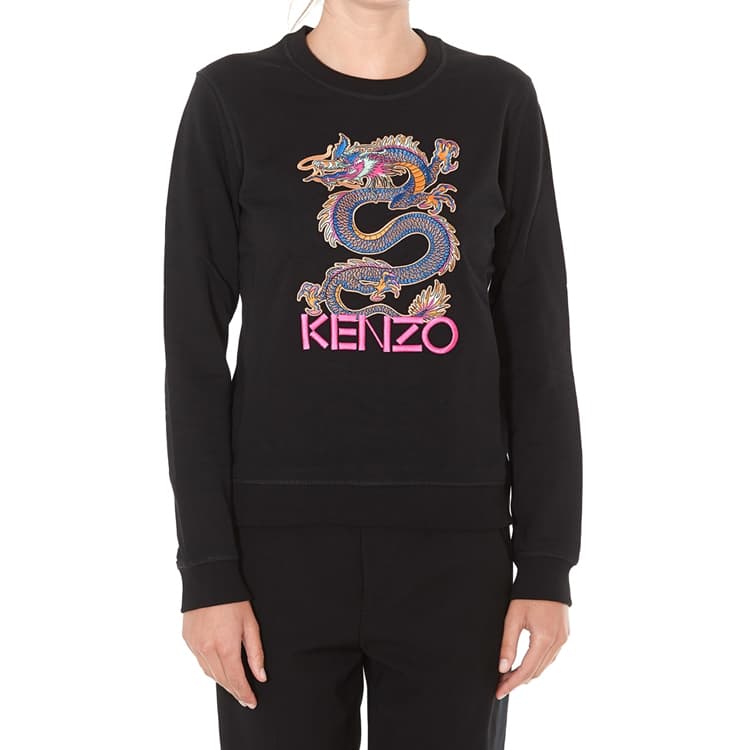 Худи KENZO - изображение 3