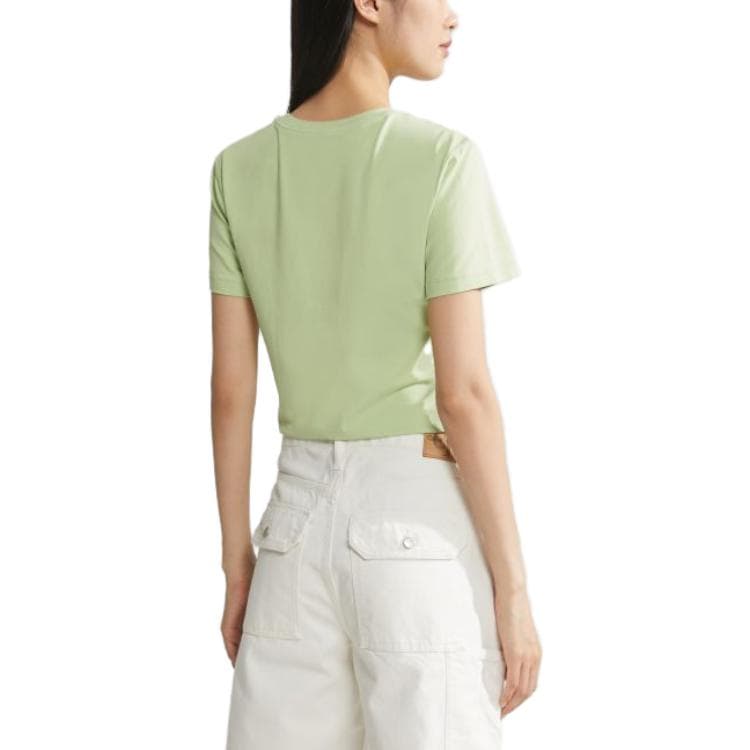 Футболка CKCalvin Klein LogoT - изображение 4