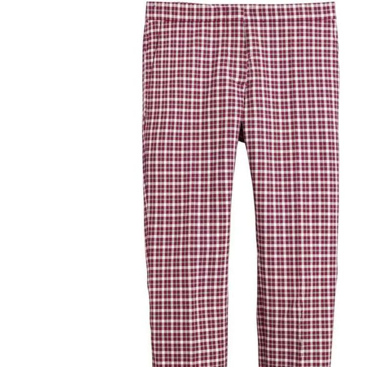 Штаны Burberry - изображение 5