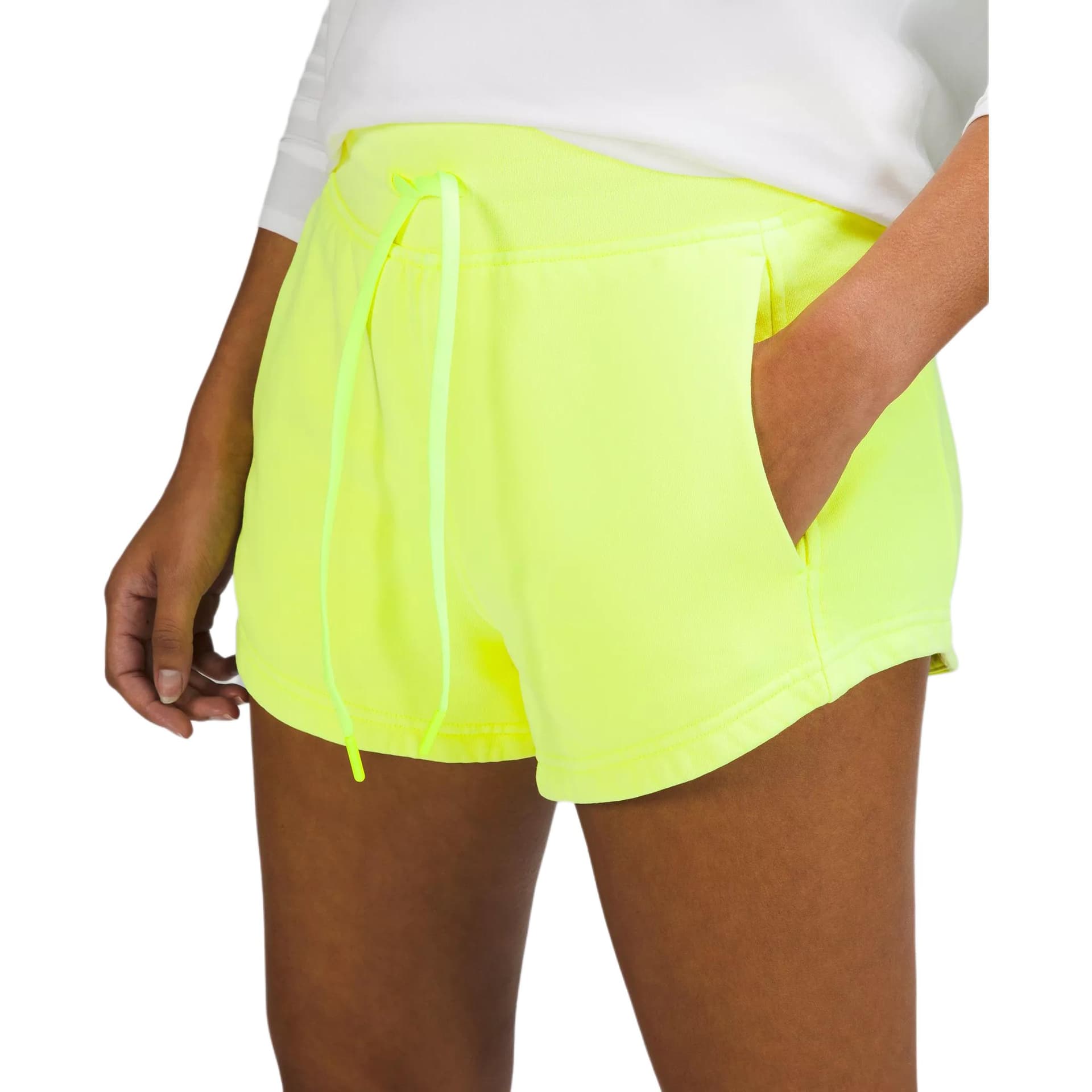 lululemon Inner Glow 3" - изображение 5