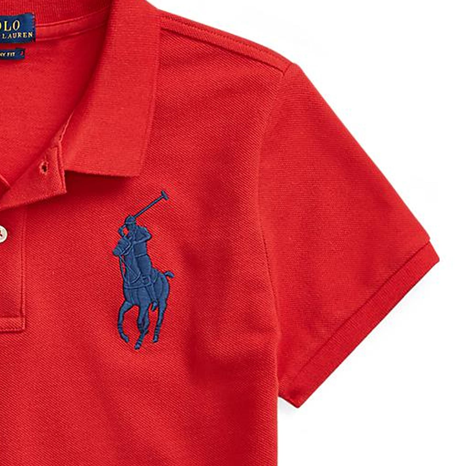 Polo Ralph Lauren SS23 Polo - изображение 6