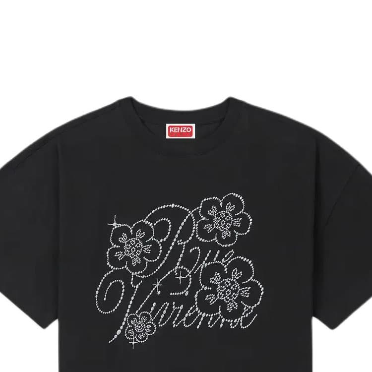 Платье KENZO SS24 - изображение 5