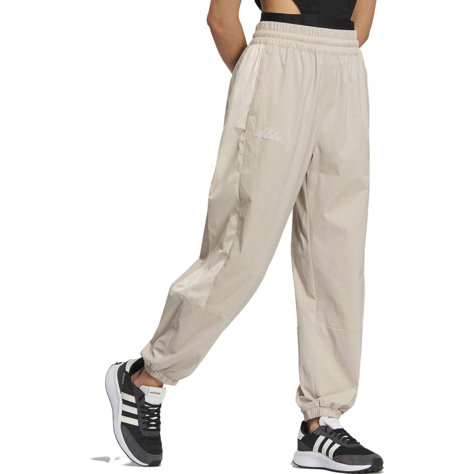 Штаны adidas originals - изображение 5