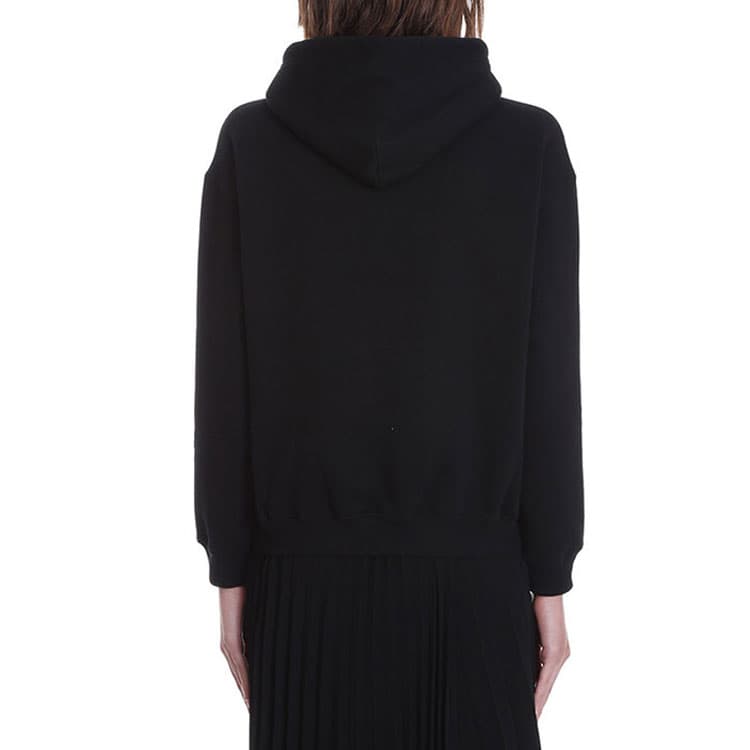 Худи Balenciaga BB - изображение 5