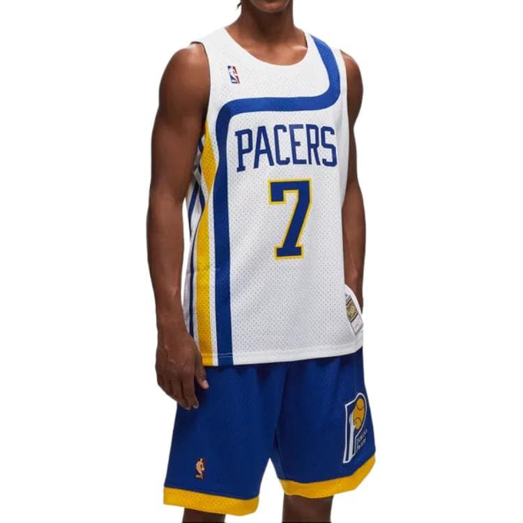 Майка Mitchell Ness - изображение 3