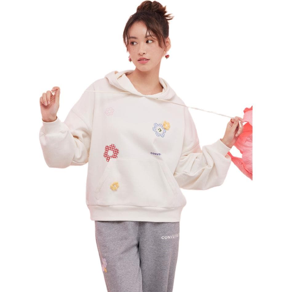 Худи Converse Logo - изображение 3