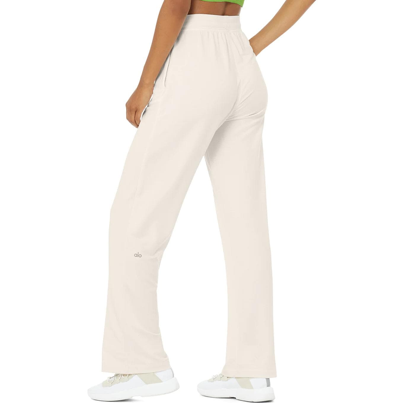 Штаны alo yoga Ivory - изображение 2