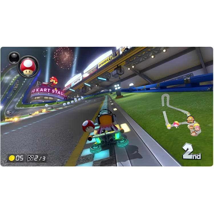 NINTENDO SWITCH NS 8 - изображение 2
