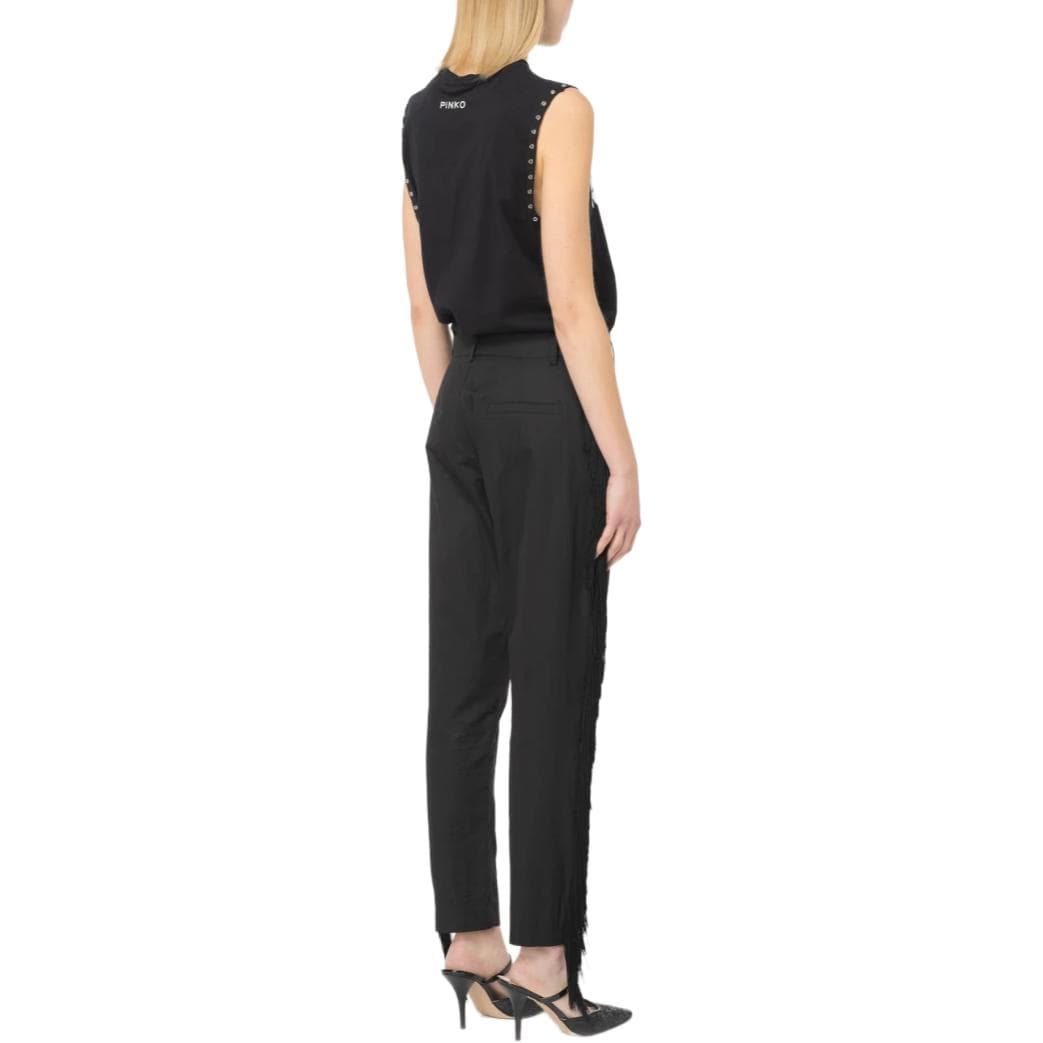 Футболка PINKO SS24 T - изображение 6