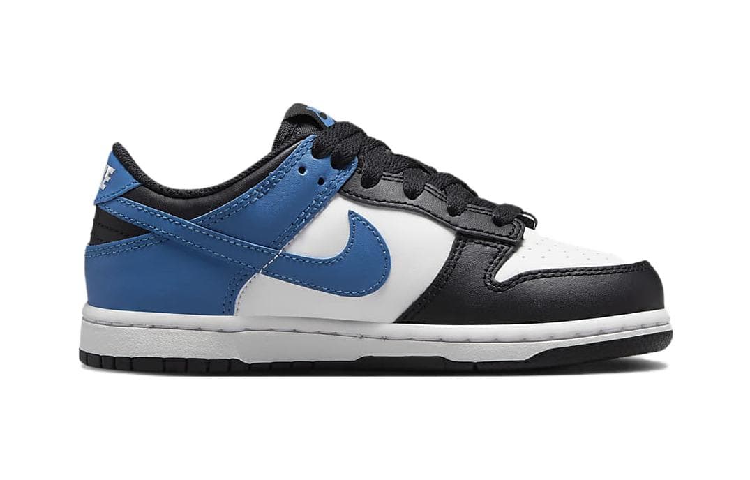 Кроссовки Nike Dunk Low PS - изображение 2