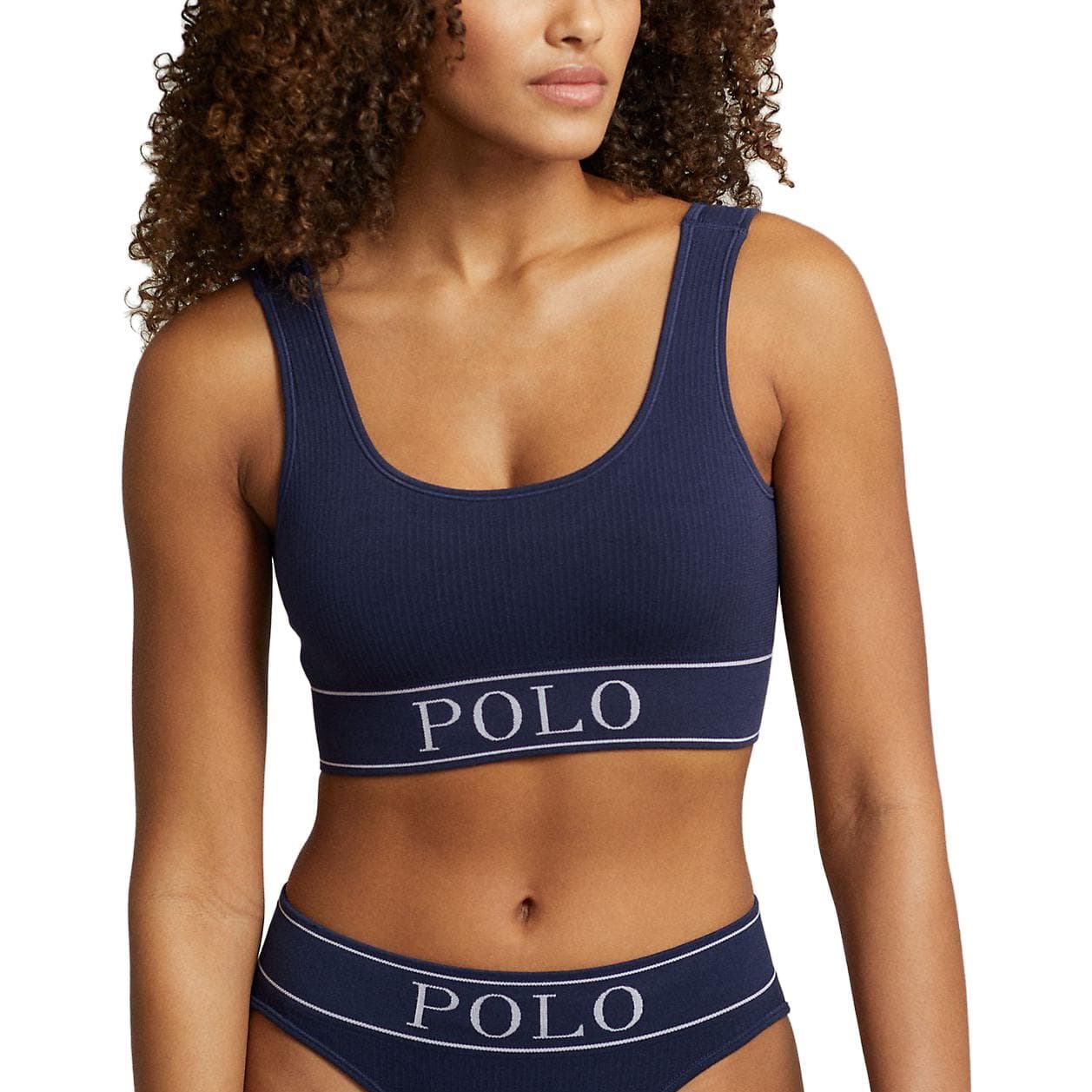 Майка Polo Ralph Lauren SS23 - изображение 2