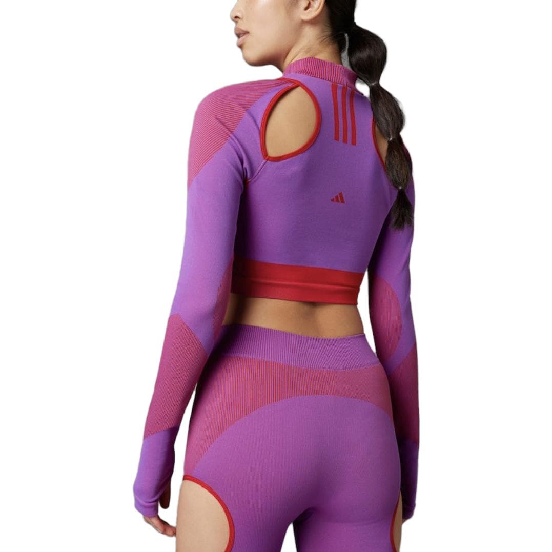 Футболка adidas x RUI ZHOU FW23 T - изображение 3