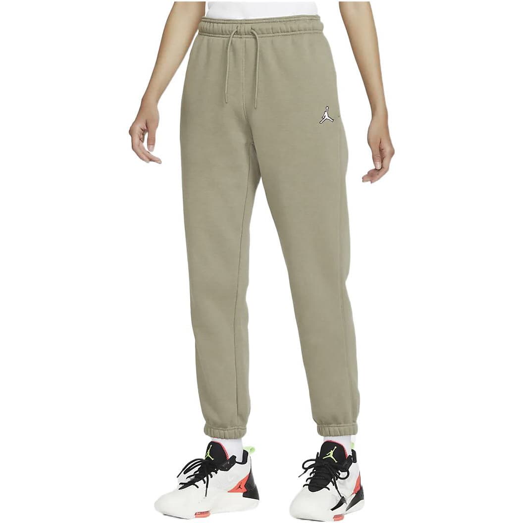 Штаны Jordan Brooklyn Logo - изображение 4