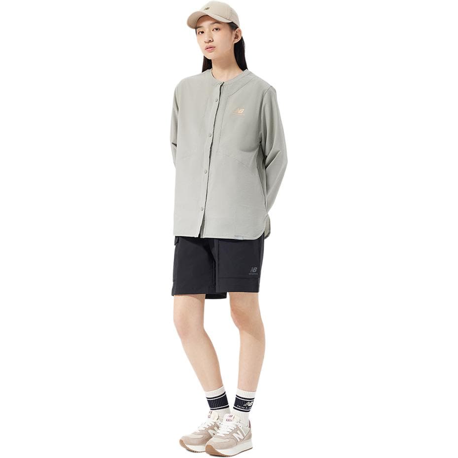 Куртка New Balance - изображение 5