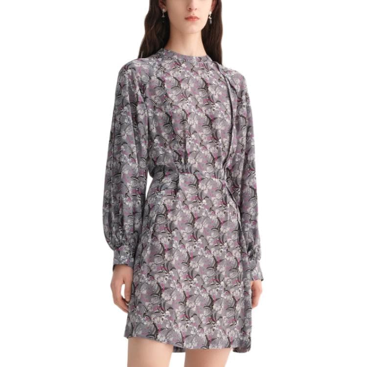 Платье KARL LAGERFELD - изображение 6