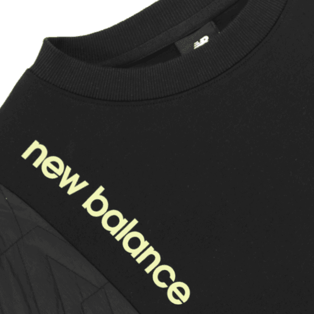 Худи New Balance - изображение 3