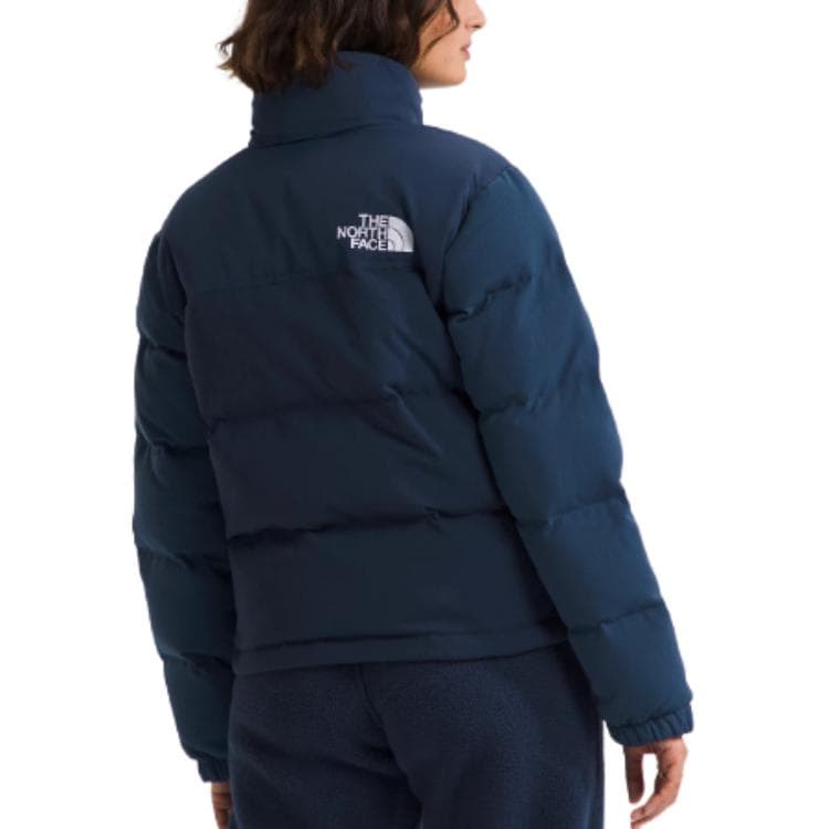Куртка THE NORTH FACE Ripstop Nuptse Jacket Logo - изображение 6
