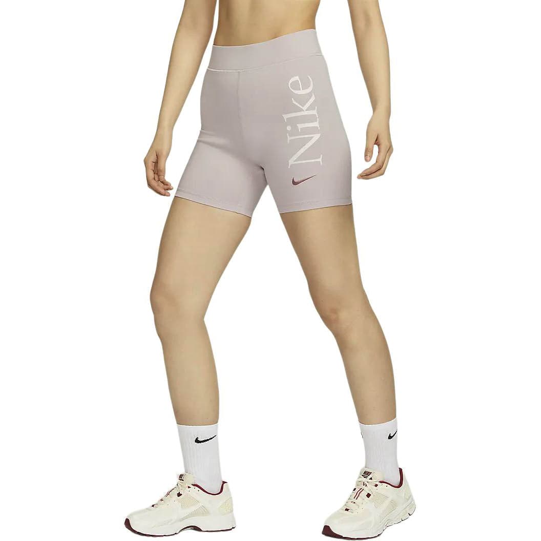 Шорты Nike Sportswear Classic logo - изображение 5