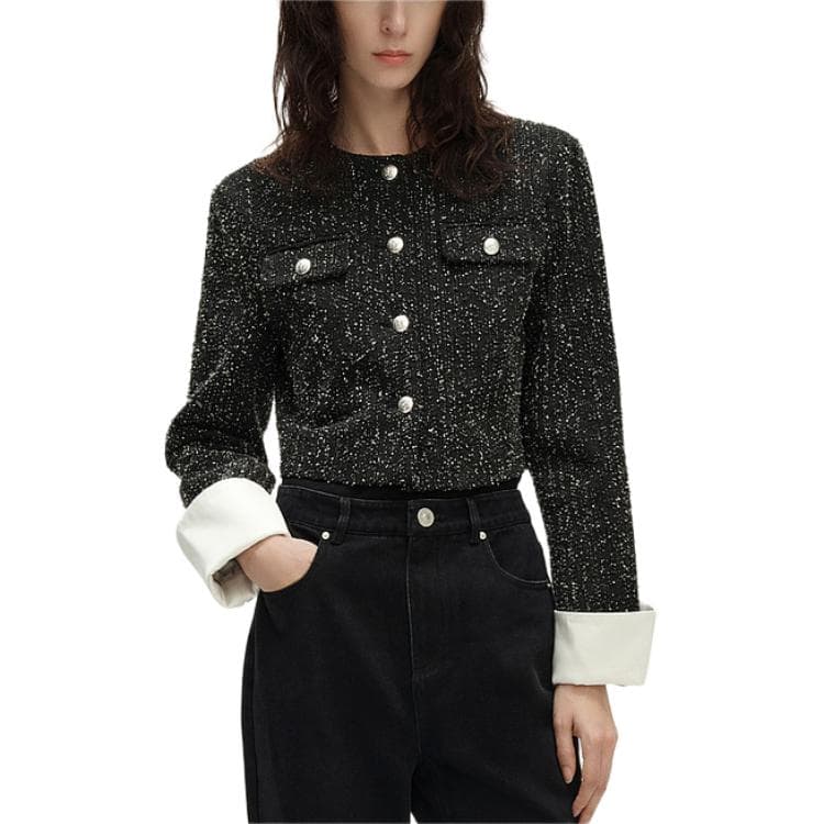Куртка KARL LAGERFELD SS24 - изображение 2