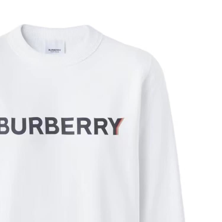 Худи Burberry - изображение 3