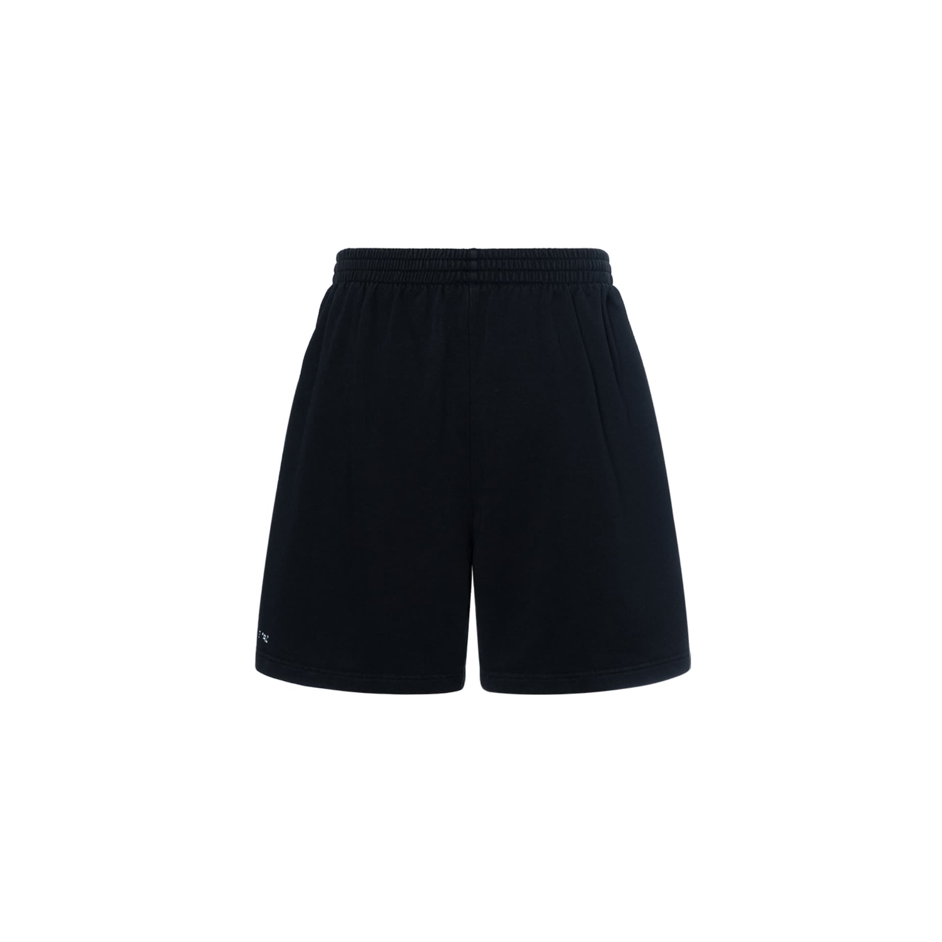 Шорты Balenciaga FW23 Logo Print Shorts - изображение 2