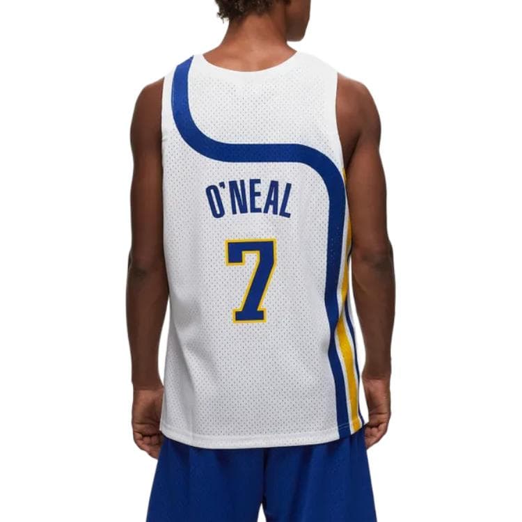 Майка Mitchell Ness - изображение 4