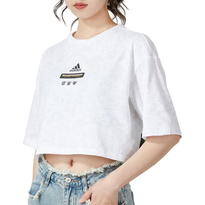 adidas LogoT - изображение 2