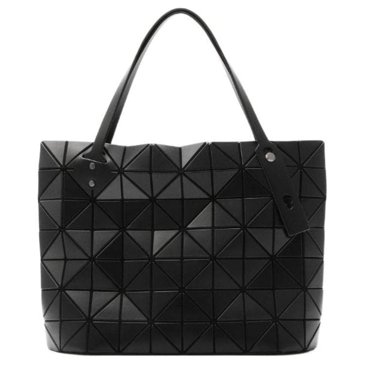 Сумка ISSEY MIYAKE Rock Matte hobo PVC - изображение 1