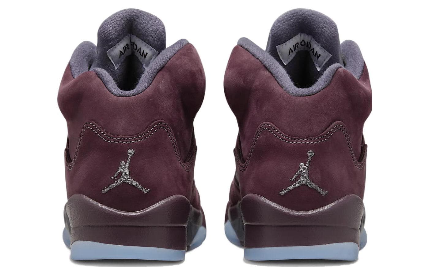 Кроссовки для баскетбола Jordan Air Jordan 5 GS - изображение 5