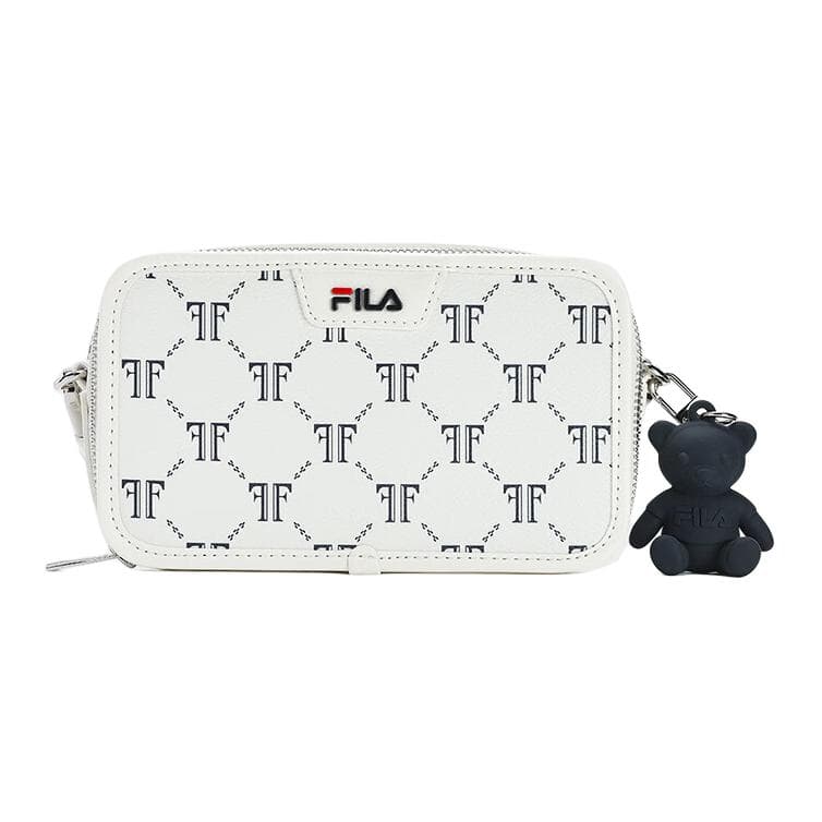 Сумка через плечо FILA - изображение 1