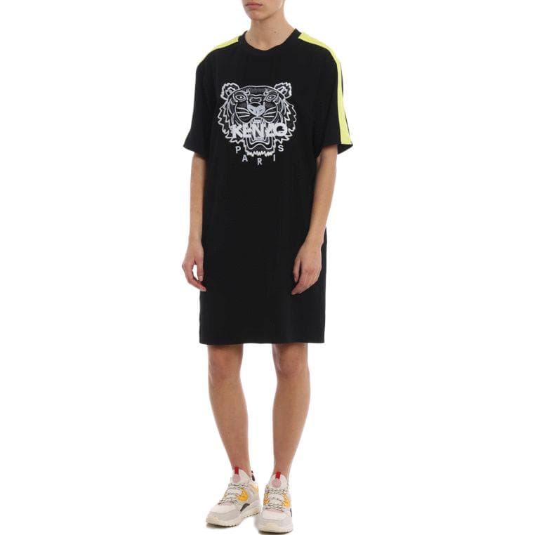 Платье KENZO SS23 - изображение 4