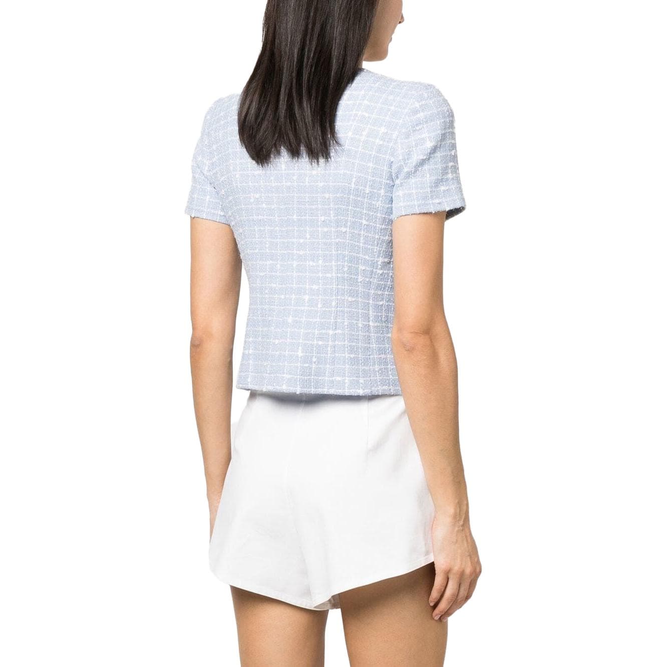 Куртка EMPORIO ARMANI SS23 - изображение 4