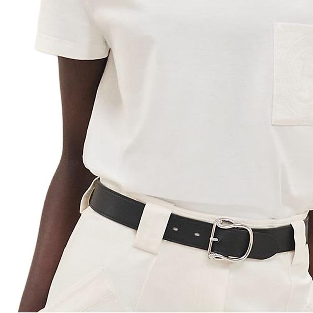 Футболка HERMES FW23 T — фото 11