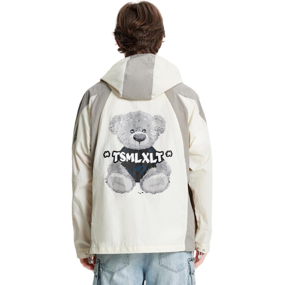Куртка TSMLXLT TT BEAR - изображение 3