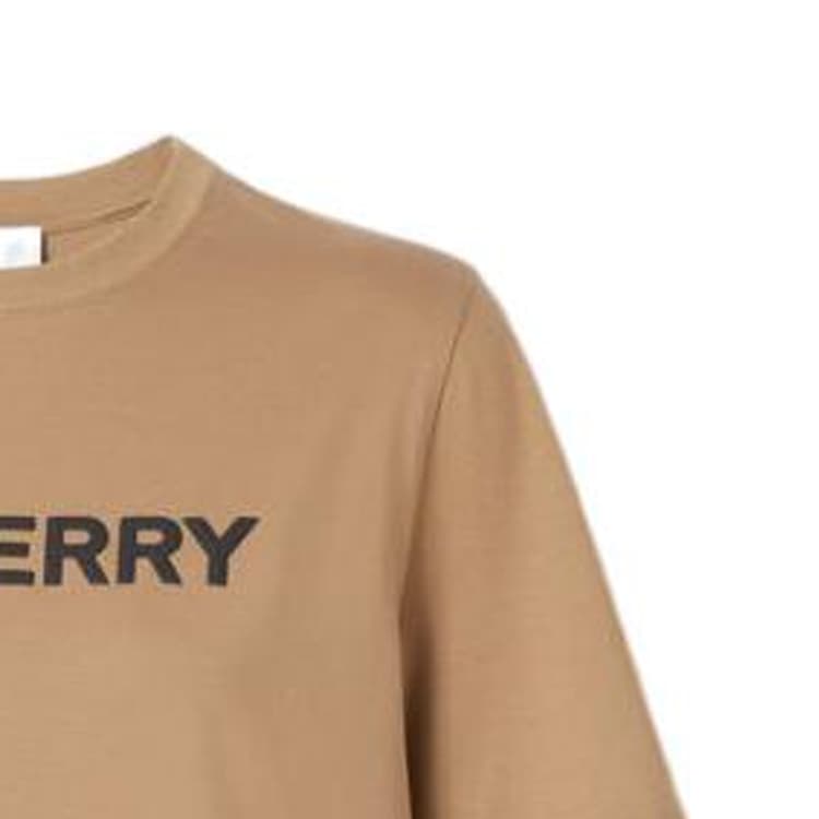 Футболка Burberry FW22 T - изображение 4