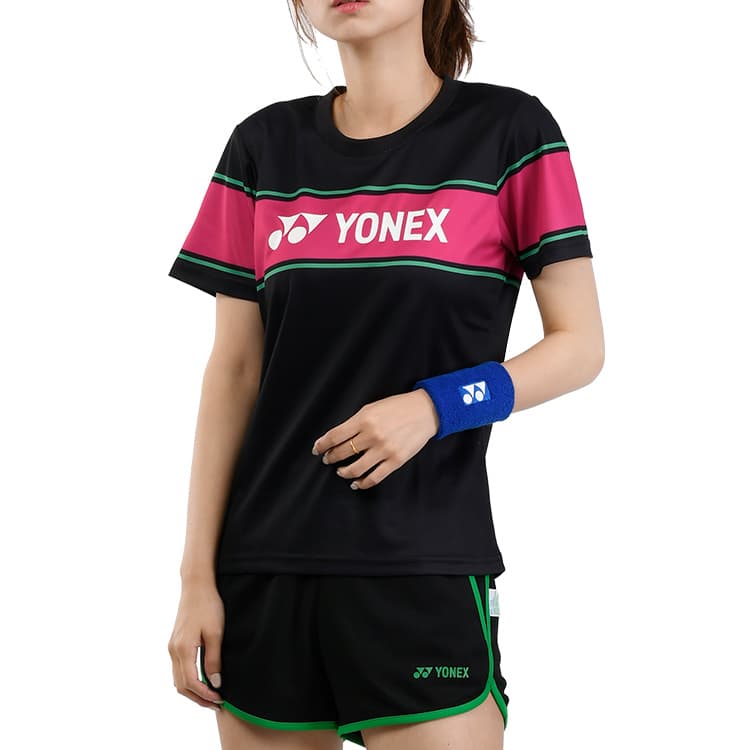 Футболка YONEX T - изображение 4