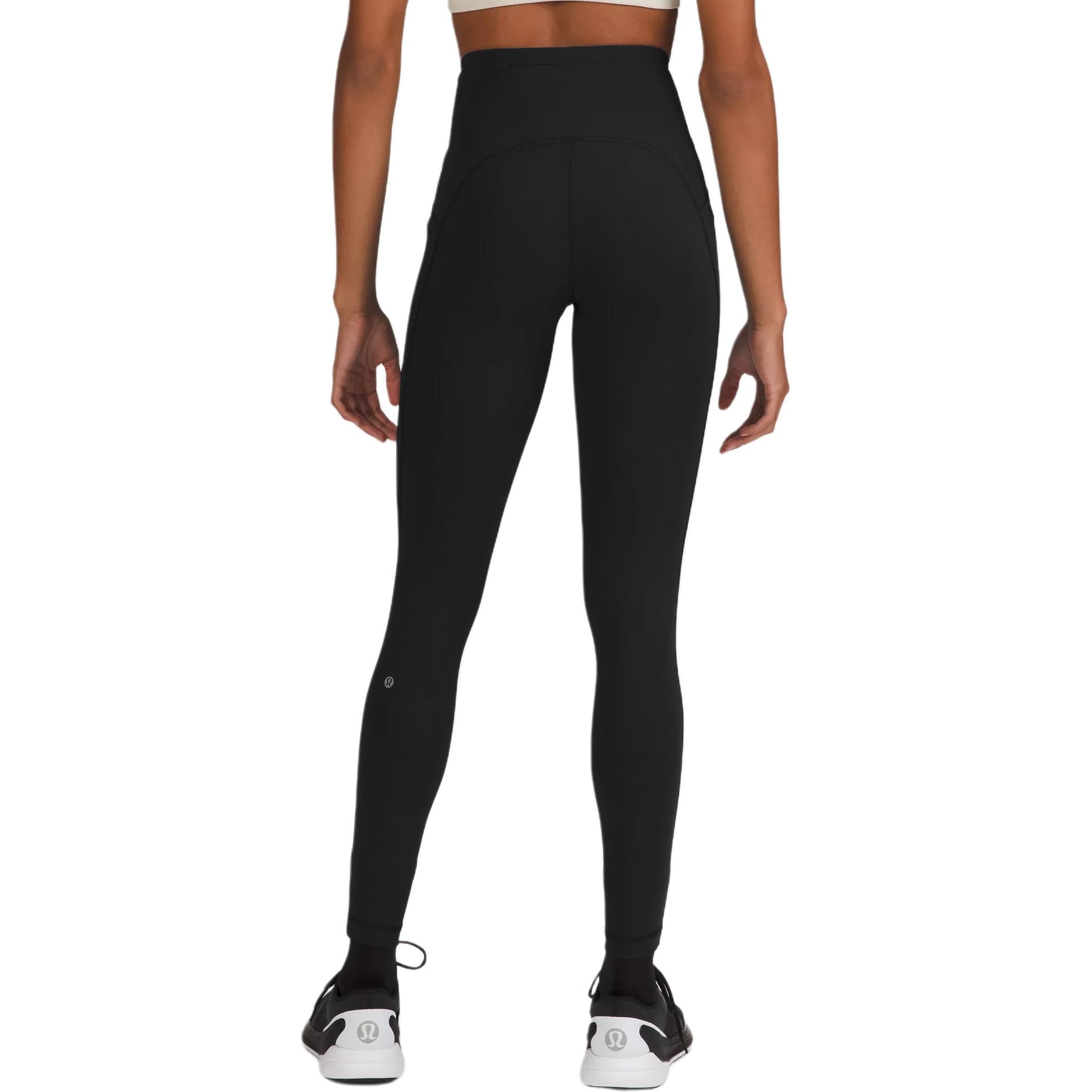 Штаны lululemon swift speed Luxtreme Logo28" - изображение 2