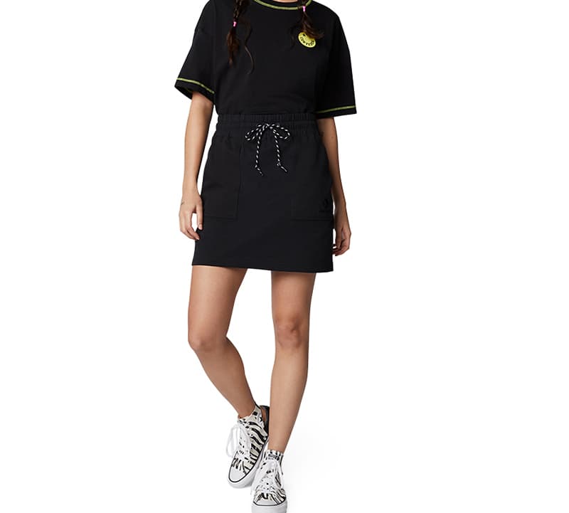 Футболка Converse T - изображение 3