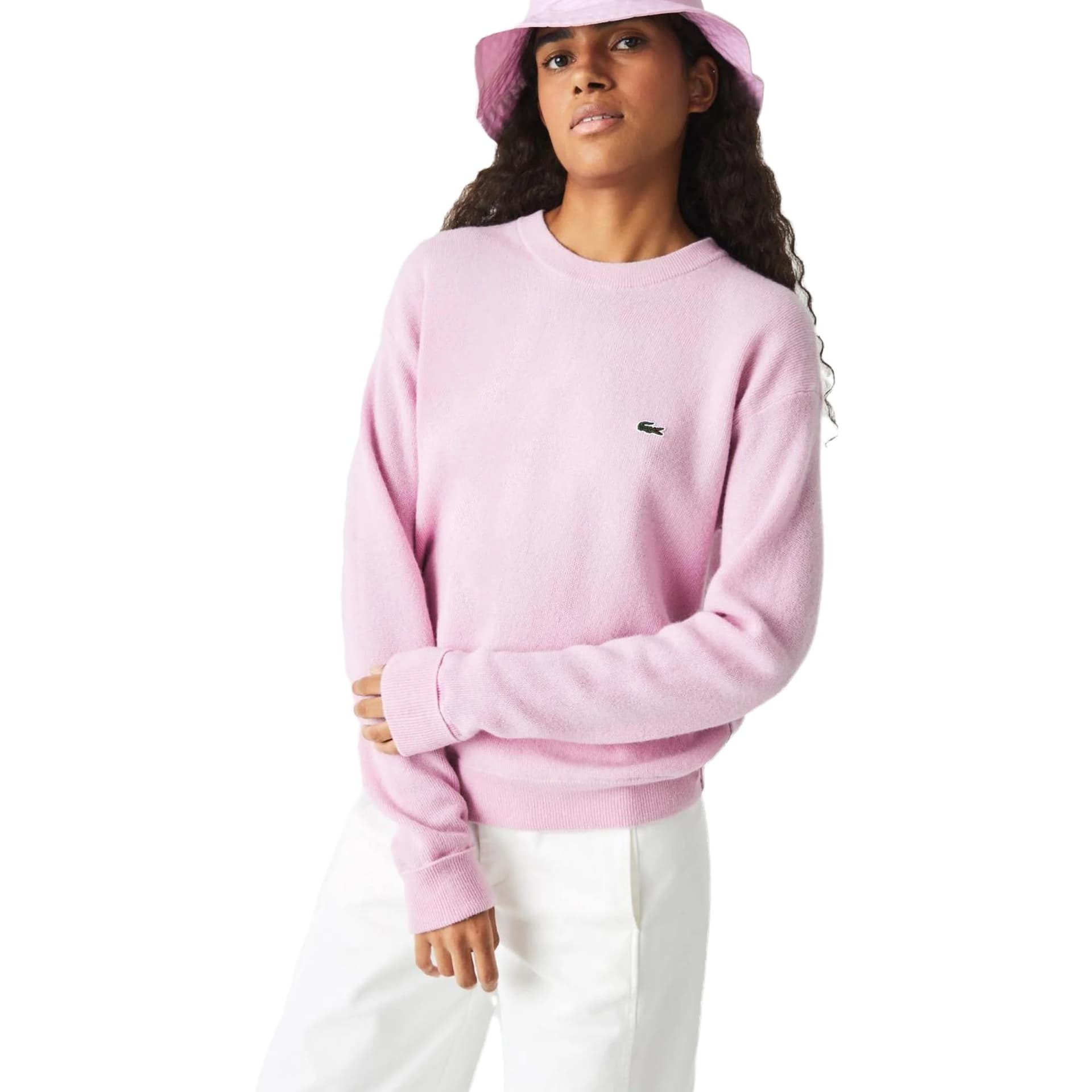 Худи LACOSTE - изображение 3