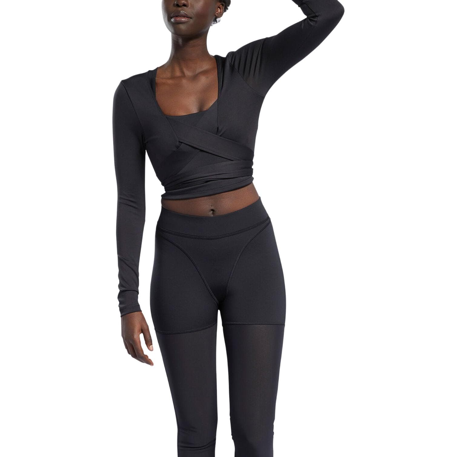 Футболка Reebok T - изображение 2