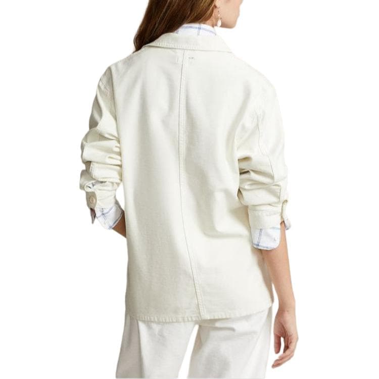Куртка Polo Ralph Lauren SS24 - изображение 2