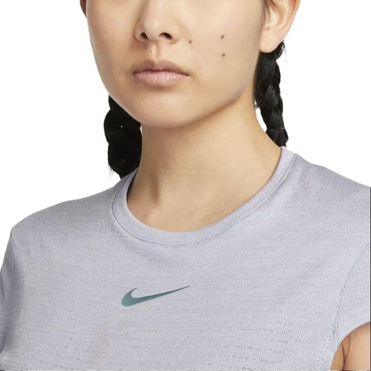 Футболка Nike Dri-FIT Run Division T - изображение 3