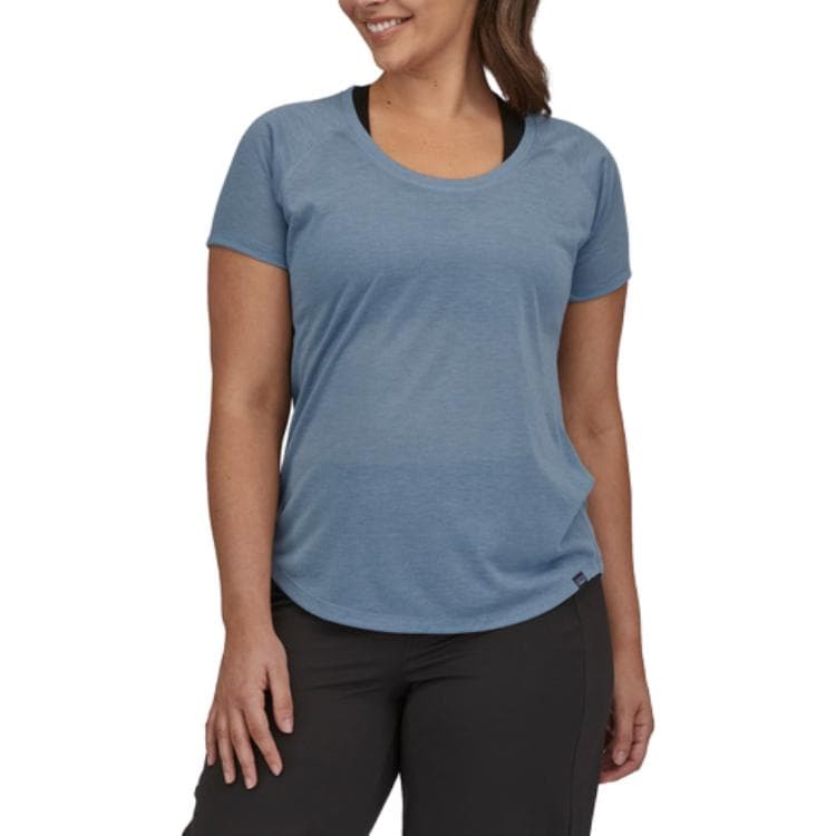 Футболка patagonia T - изображение 4