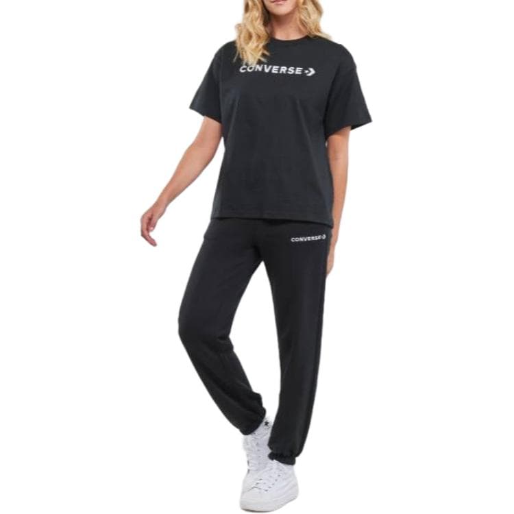 Футболка Converse T - изображение 3
