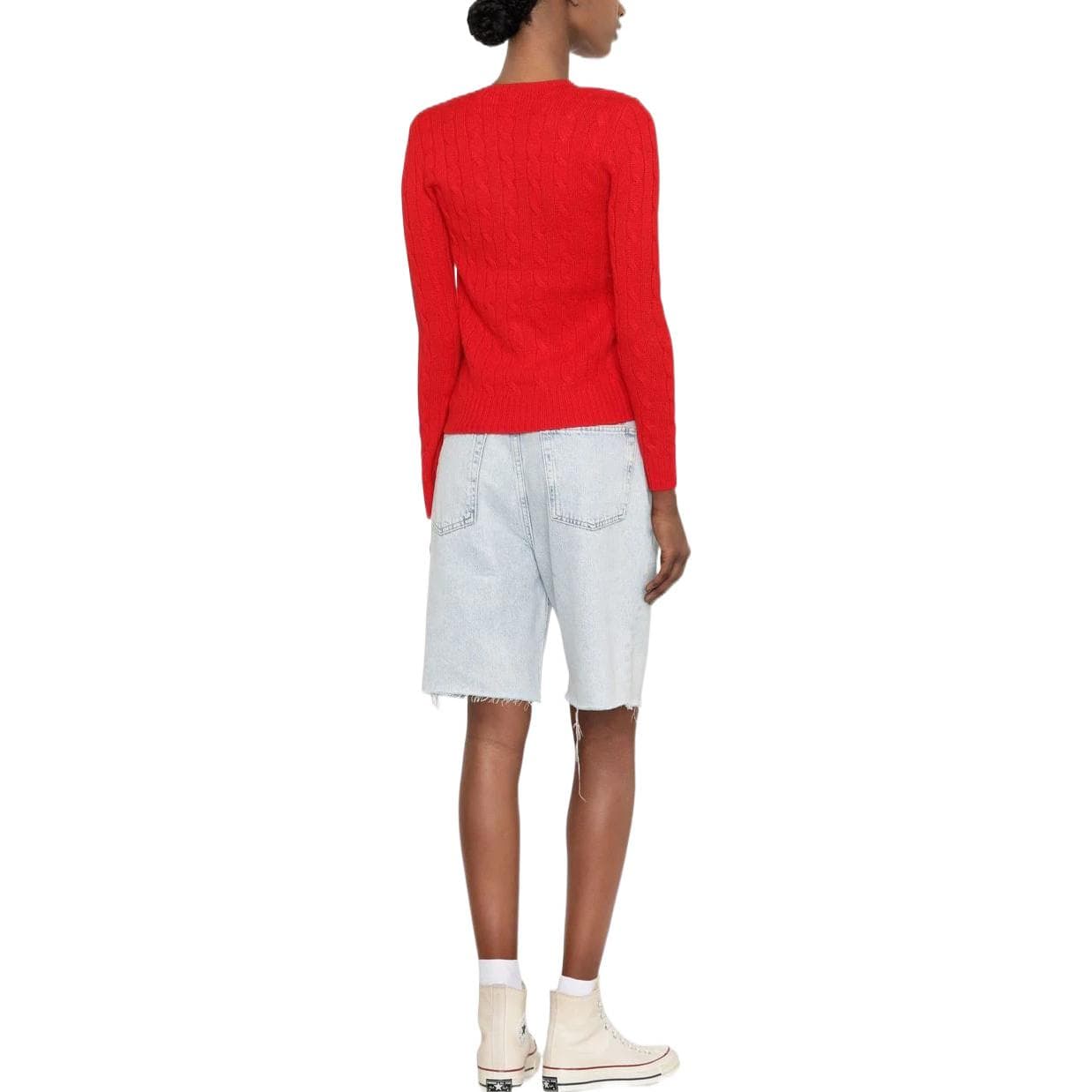 Polo Ralph Lauren FW22 - изображение 3