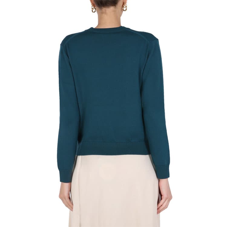 Кардиган KENZO FW21 - изображение 4