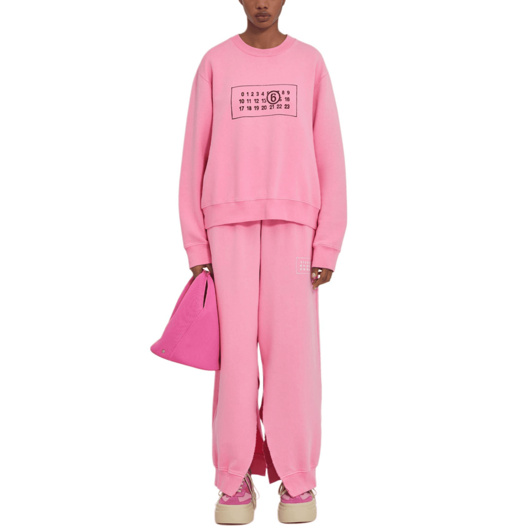 Кофта MM6 Maison Margiela FW24 - изображение 2
