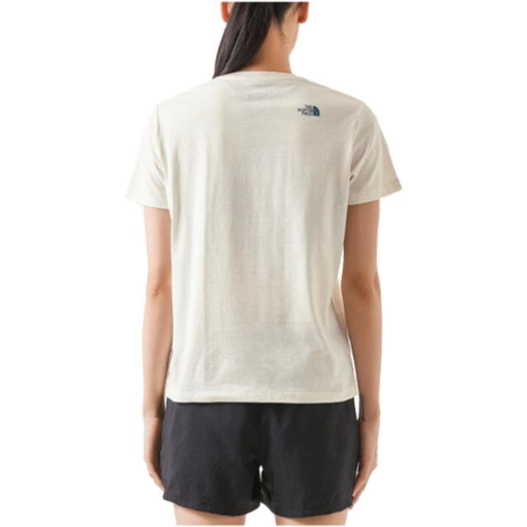 Футболка THE NORTH FACE Logo T - изображение 3